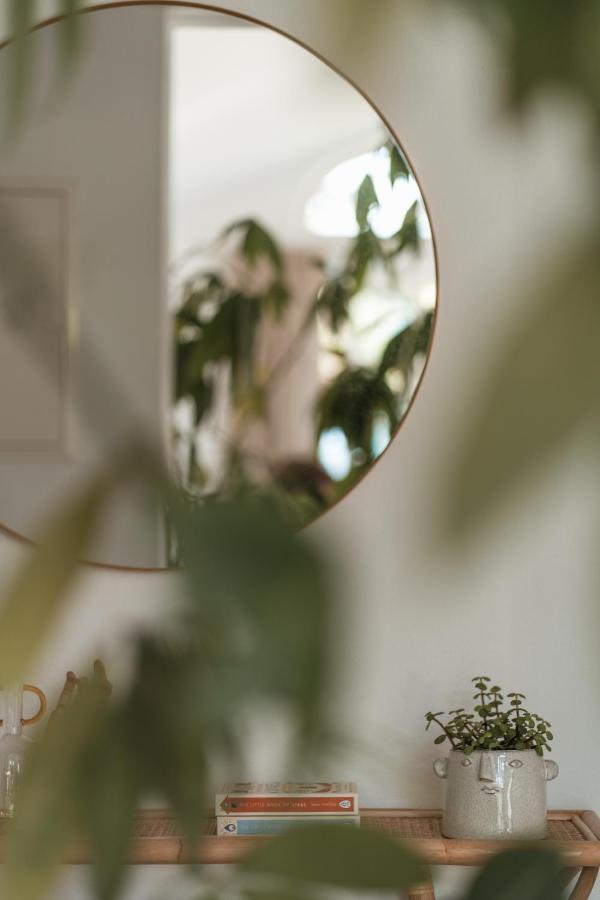 Apartment Soglas กมุนด์ อัม เทกันซี ภายนอก รูปภาพ