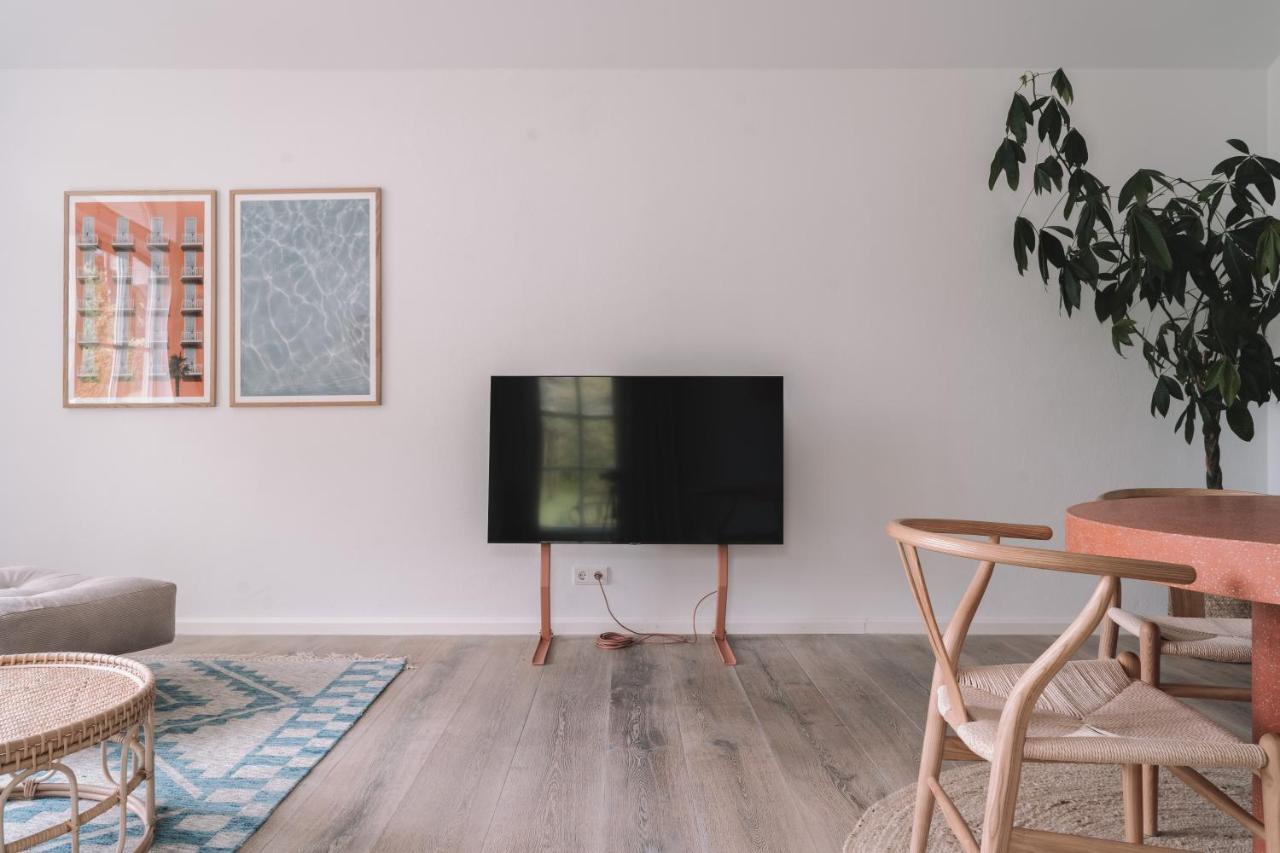 Apartment Soglas กมุนด์ อัม เทกันซี ภายนอก รูปภาพ