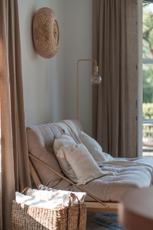 Apartment Soglas กมุนด์ อัม เทกันซี ภายนอก รูปภาพ