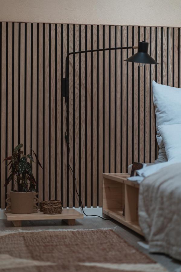 Apartment Soglas กมุนด์ อัม เทกันซี ภายนอก รูปภาพ