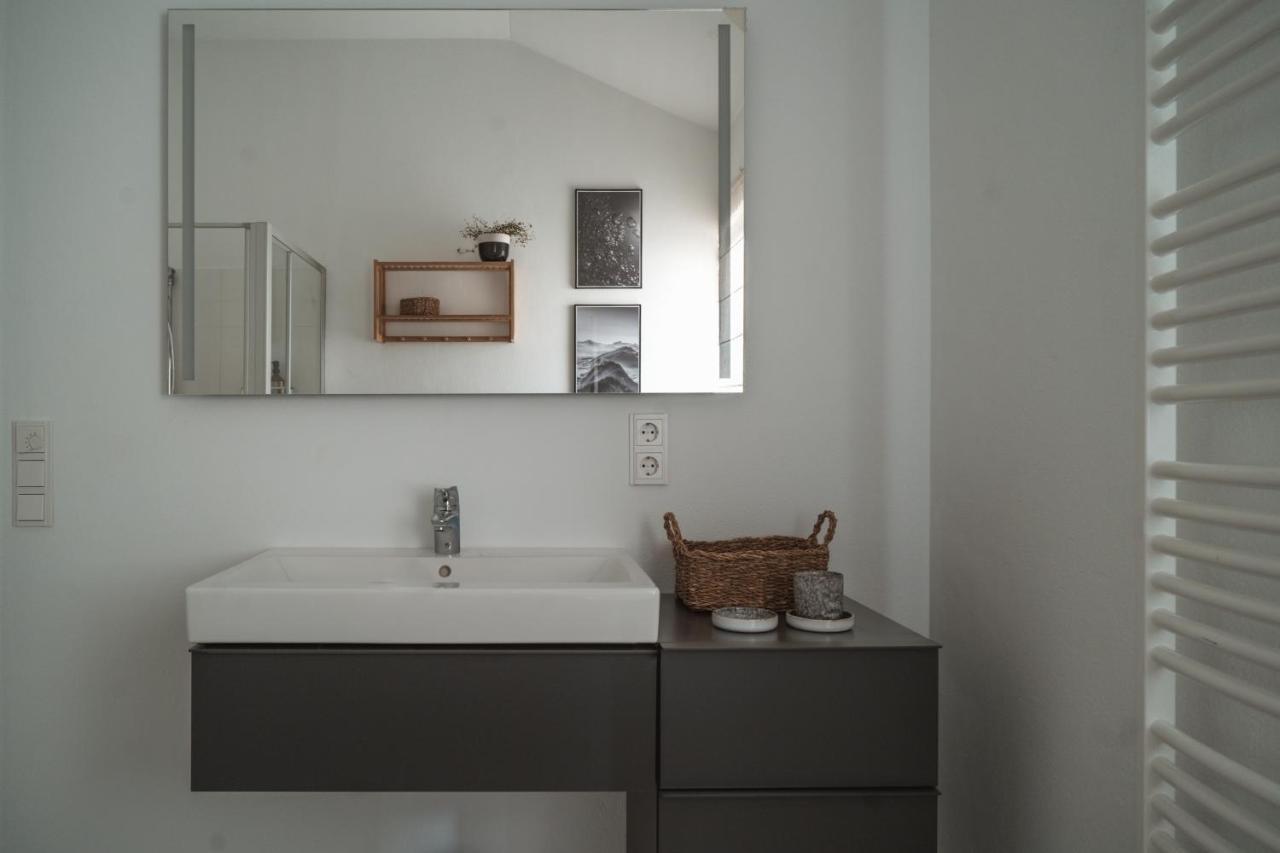 Apartment Soglas กมุนด์ อัม เทกันซี ภายนอก รูปภาพ
