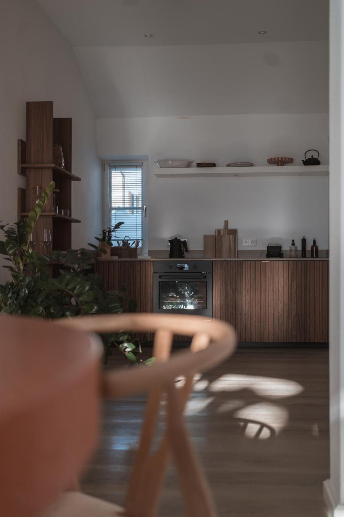 Apartment Soglas กมุนด์ อัม เทกันซี ภายนอก รูปภาพ